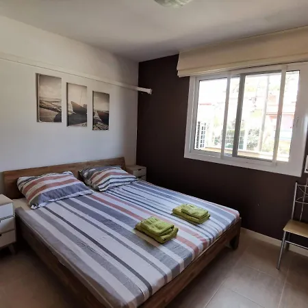 Villa Casa Dorada *