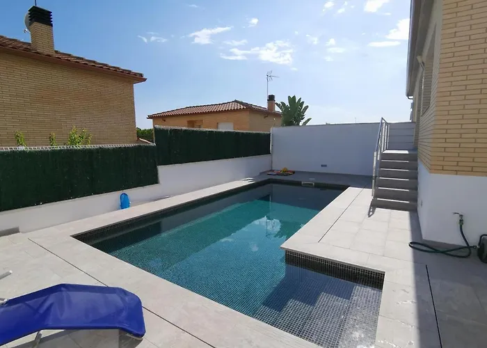 Casa Dorada * كالافيل