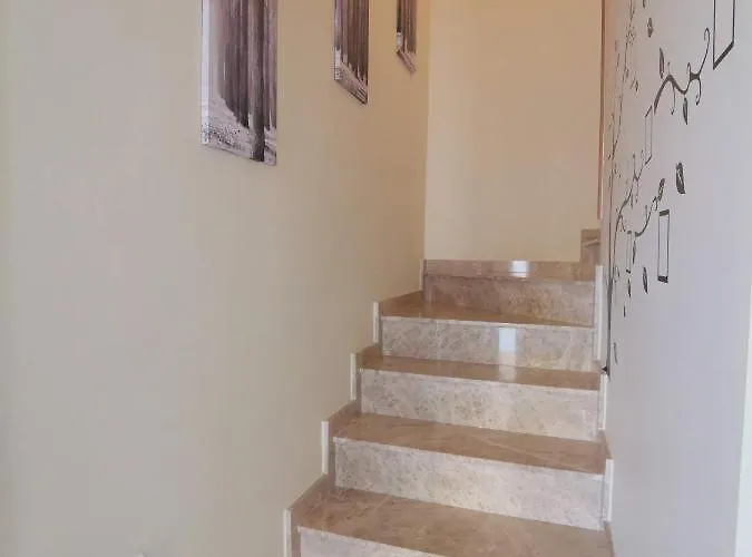 فيلة Casa Dorada