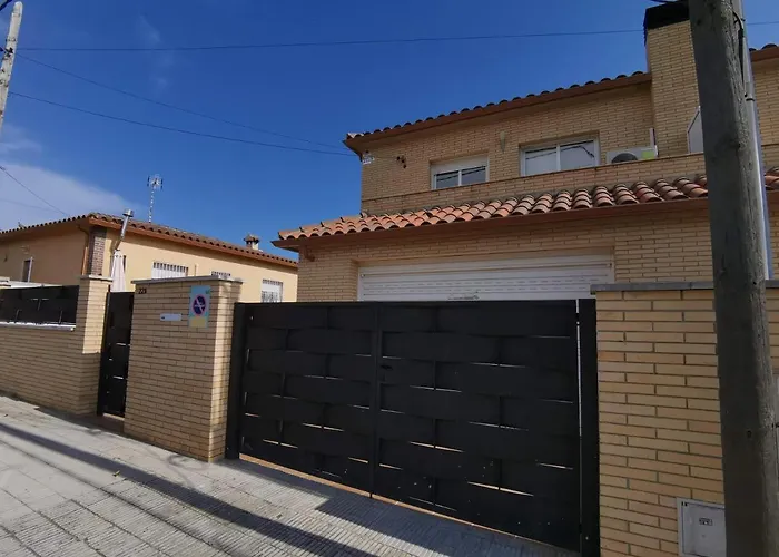 فيلة Casa Dorada *