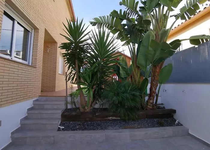 Casa Dorada كالافيل