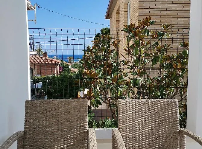 Casa Dorada فيلة كالافيل