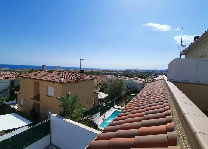 Casa Dorada فيلة كالافيل