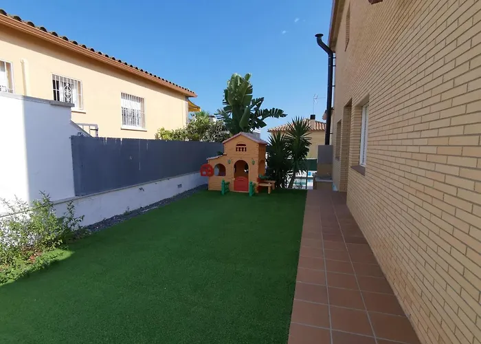 Casa Dorada كالافيل
