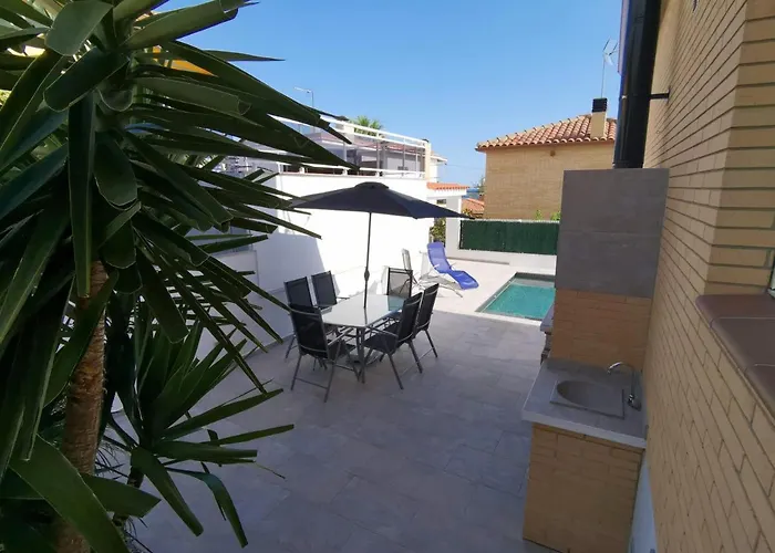 Casa Dorada فيلة كالافيل