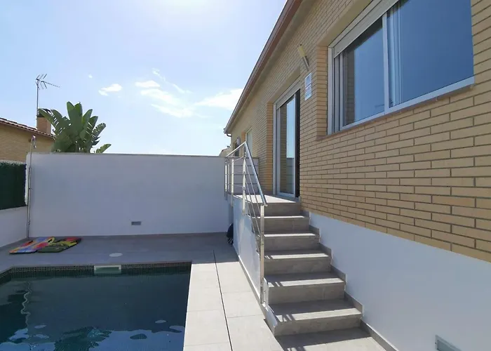 Casa Dorada