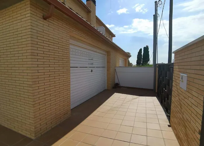 Casa Dorada فيلة كالافيل