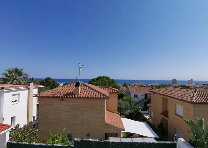 Casa Dorada فيلة كالافيل