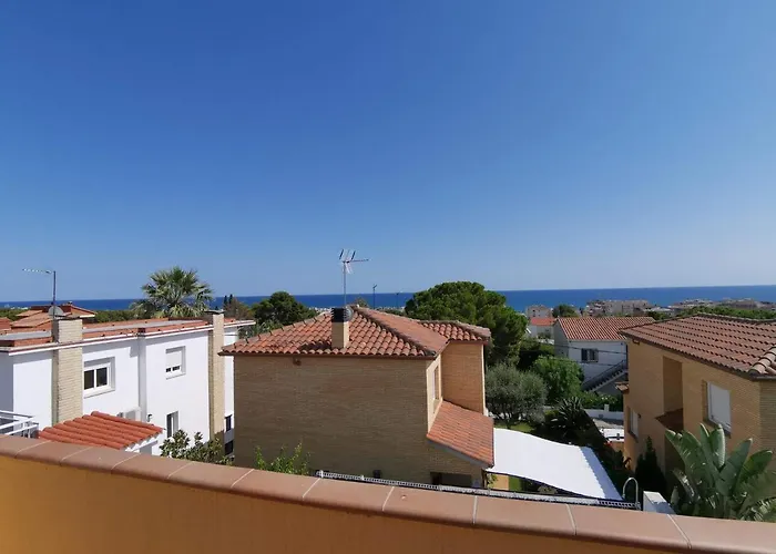 Casa Dorada كالافيل