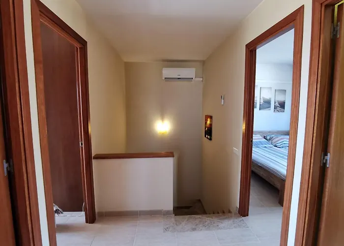 Casa Dorada فيلة كالافيل