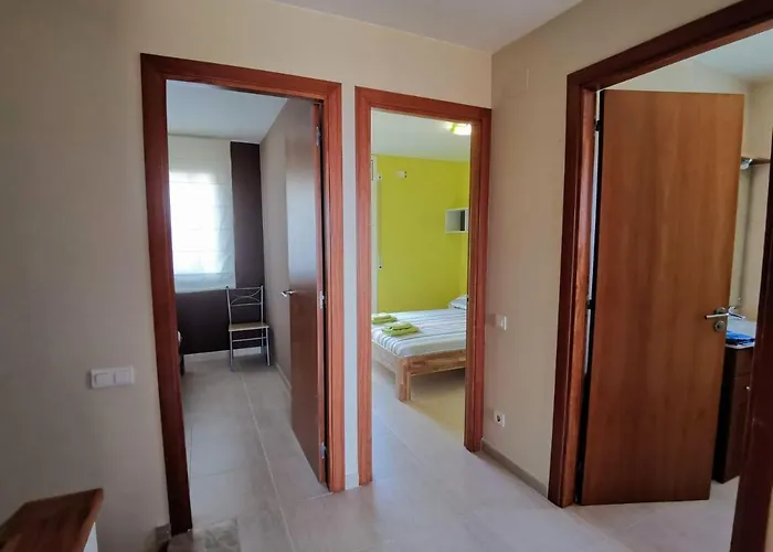 Casa Dorada * كالافيل