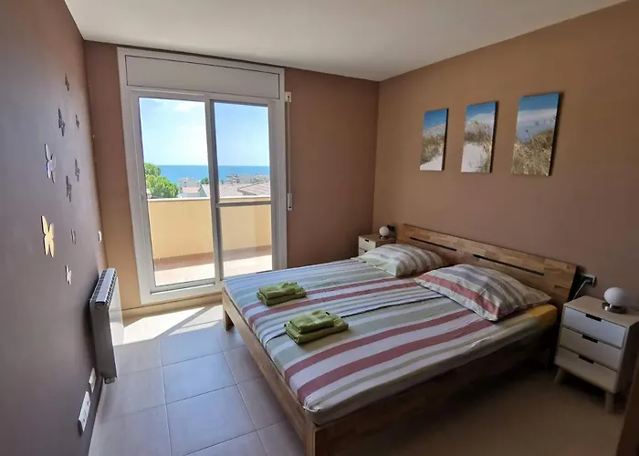 Casa Dorada * كالافيل