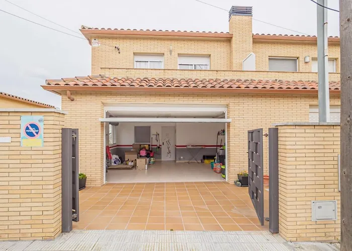 Casa Dorada فيلة