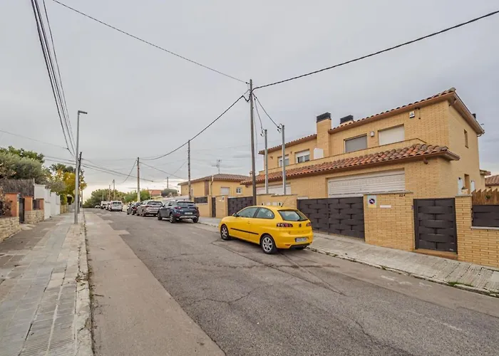 Casa Dorada كالافيل