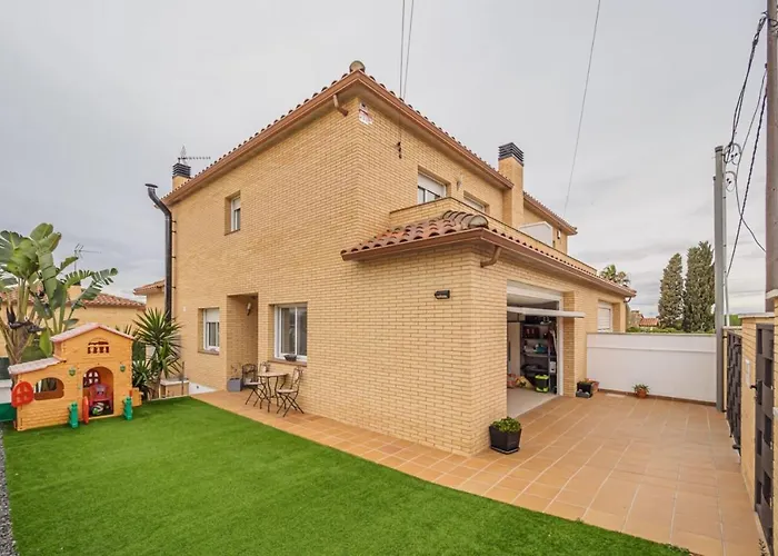 Casa Dorada فيلة *