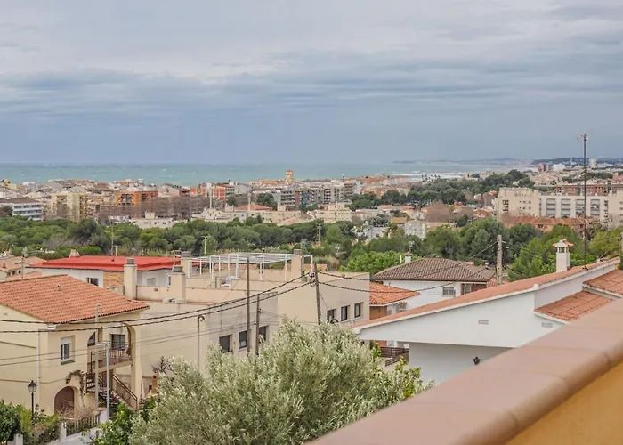 Casa Dorada *