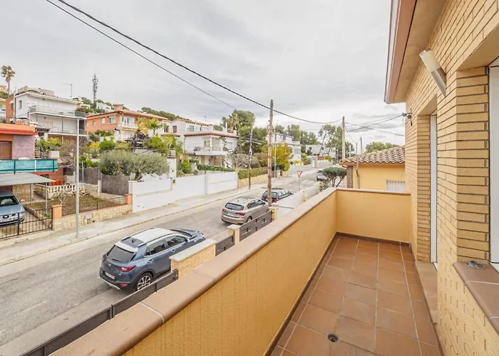 Casa Dorada كالافيل
