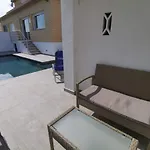 Casa Dorada Villa *