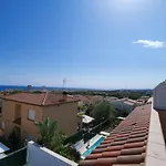 Villa Casa Dorada Calafell