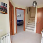 Casa Dorada Villa