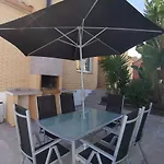 Casa Dorada