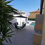 Casa Dorada Villa Calafell