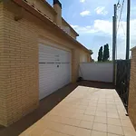 Casa Dorada Villa Calafell