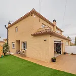 Casa Dorada Villa *