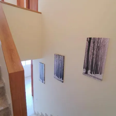 Willa Casa Dorada *