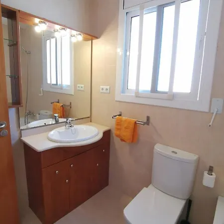 Willa Casa Dorada