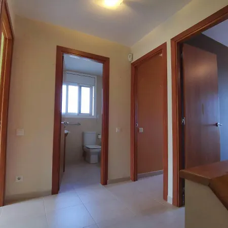 וילה Casa Dorada *
