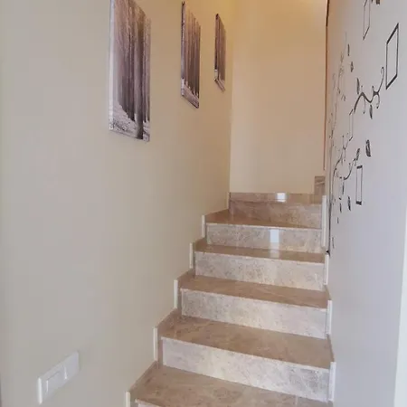 Willa Casa Dorada