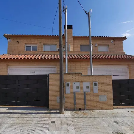 Casa Dorada *