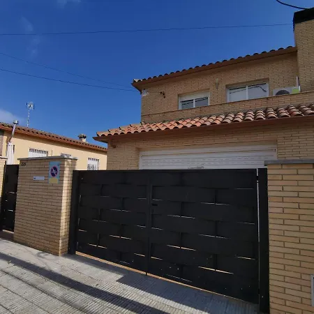 Villa Casa Dorada *