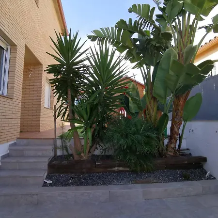 Casa Dorada Calafell