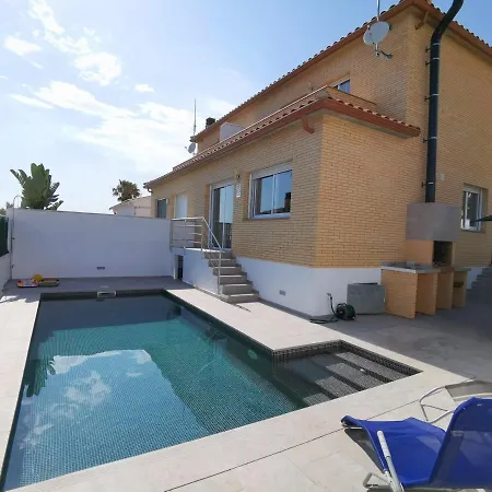Casa Dorada Villa *