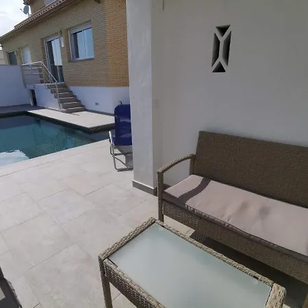 Casa Dorada Villa *
