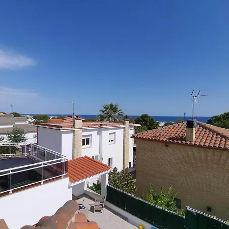 Casa Dorada * Calafell