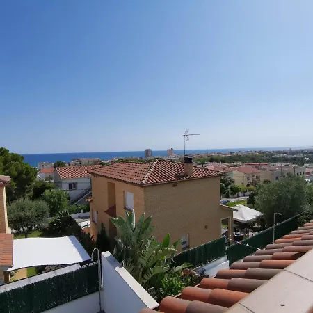 Casa Dorada Villa *
