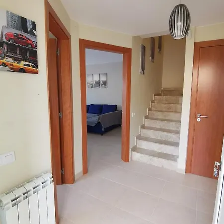 Casa Dorada וילה