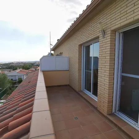 Villa Casa Dorada Calafell