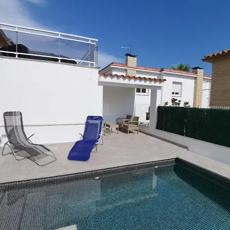 Villa Casa Dorada