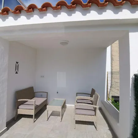 Casa Dorada Villa Calafell