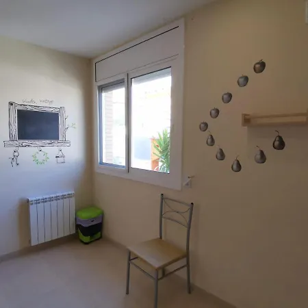 Casa Dorada Calafell