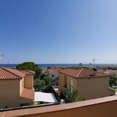 Villa Casa Dorada *