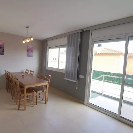 Villa Casa Dorada *