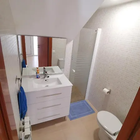 Casa Dorada Willa *