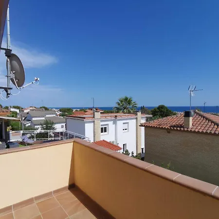 Casa Dorada Calafell