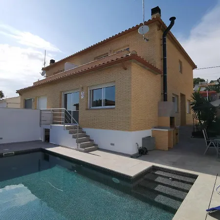 Villa Casa Dorada