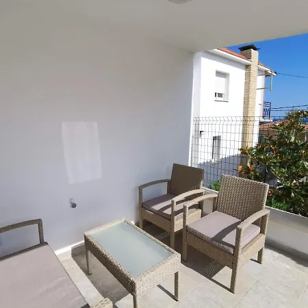 Casa Dorada * Calafell
